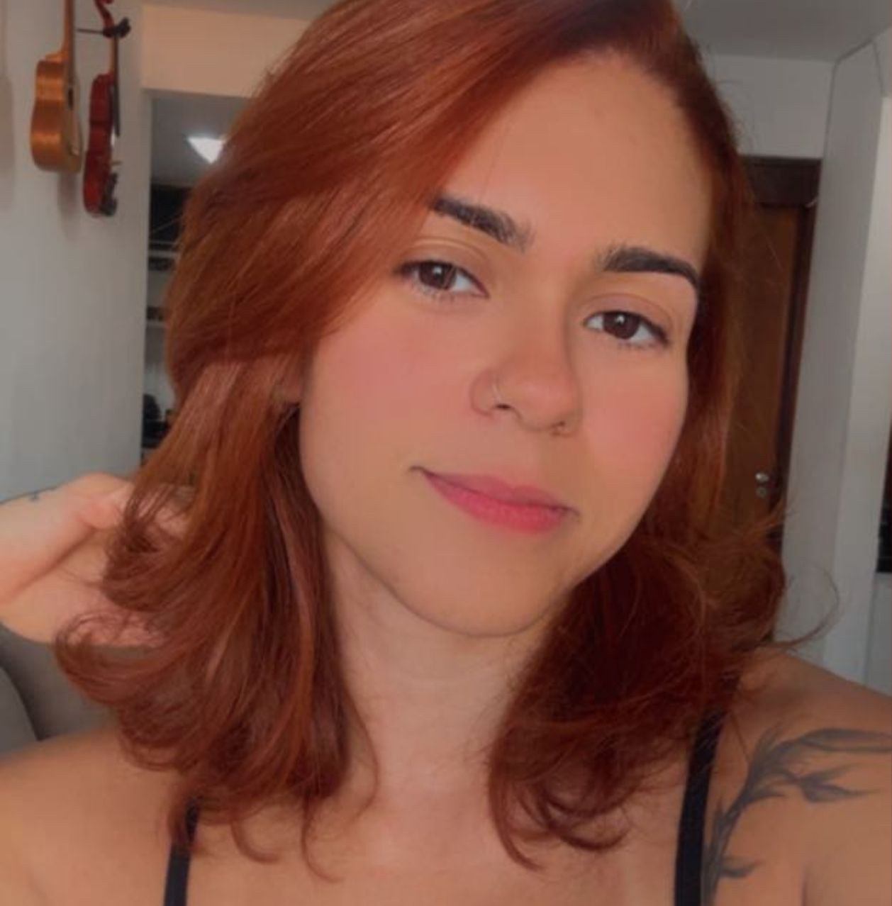 Alana Silva