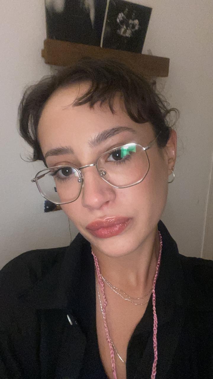 Giulia Góes